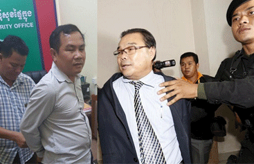 ប​ក្ស​ប្រ​ឆាំ​ង​ប​ដិ​សេ​ធ​កា​រ​បើក​ស​វ​នា​កា​​រ​រ​ប​ស់​តុ​លា​កា​រ​ភ្នំពេ​ញ​ម​ក​លើ​​​តំ​ណា​ង​​រា​ស្រ្ត​ដែ​ល​មា​ន​​អភ័​​យឯ​ក​សិ​ទ្ធិ​ស​ភា